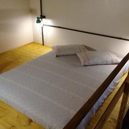 Frida Casa Hostel Pelotas Kültér fotó