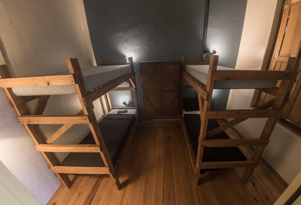 Frida Casa Hostel Pelotas Kültér fotó
