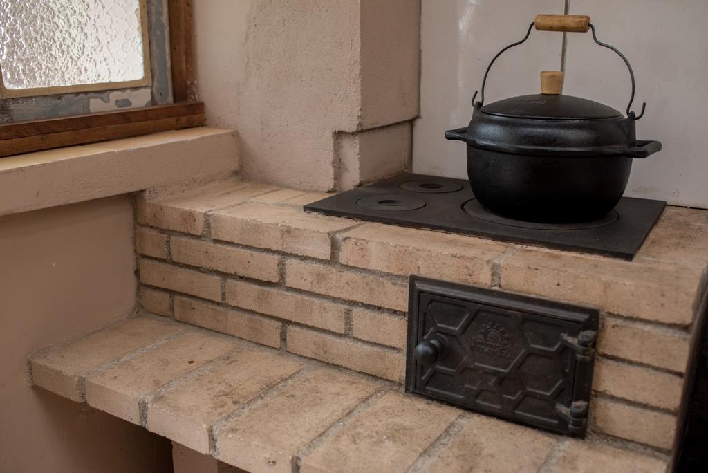 Frida Casa Hostel Pelotas Kültér fotó