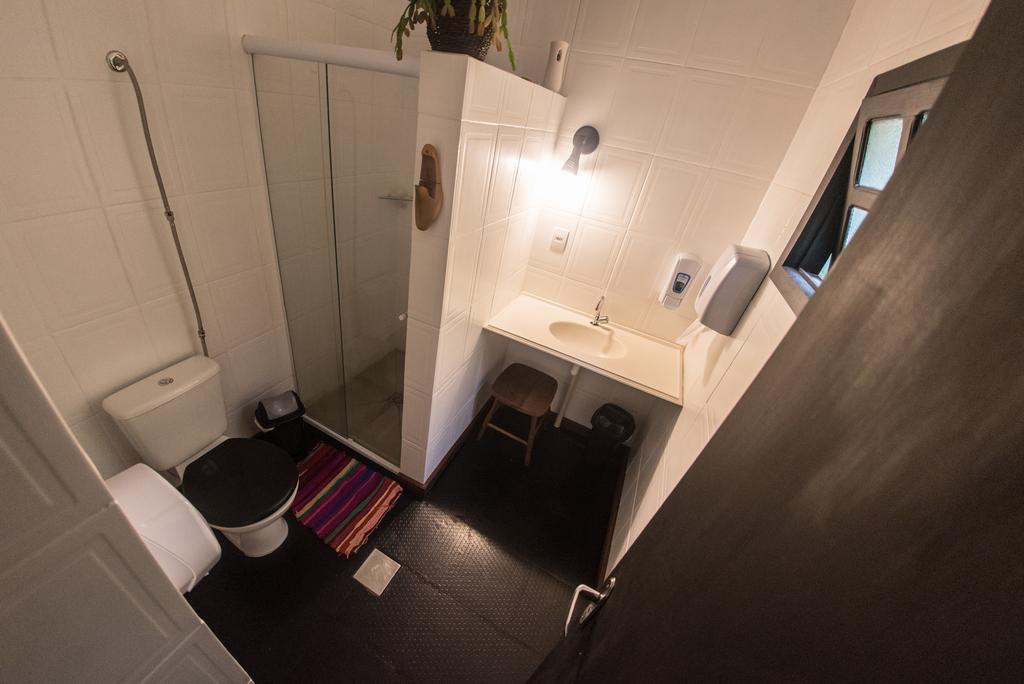 Frida Casa Hostel Pelotas Kültér fotó