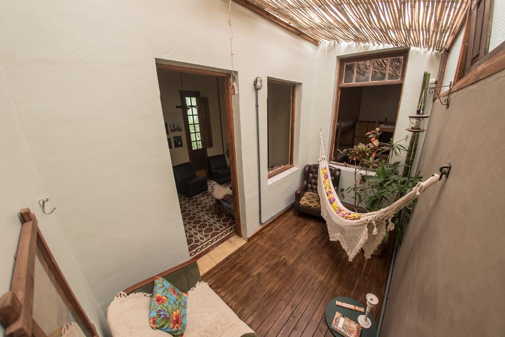 Frida Casa Hostel Pelotas Kültér fotó