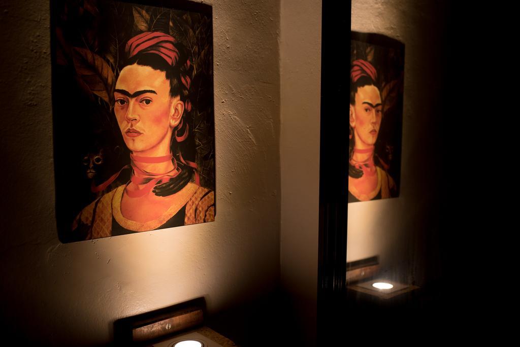 Frida Casa Hostel Pelotas Kültér fotó