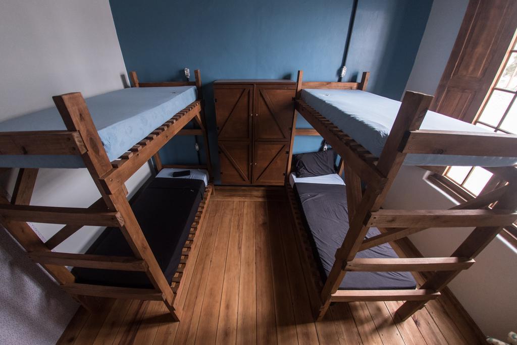 Frida Casa Hostel Pelotas Kültér fotó