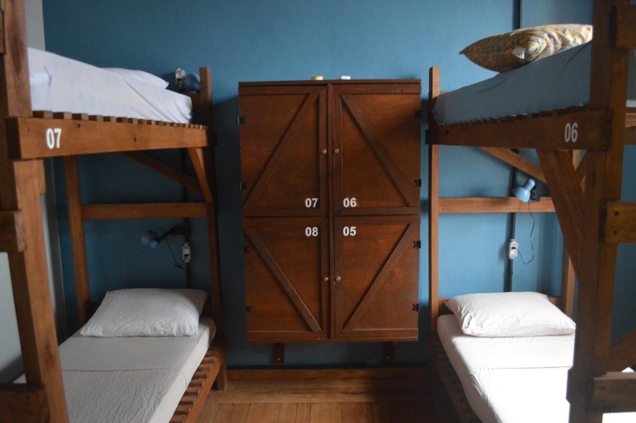 Frida Casa Hostel Pelotas Kültér fotó