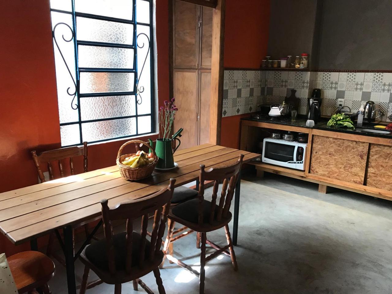 Frida Casa Hostel Pelotas Kültér fotó