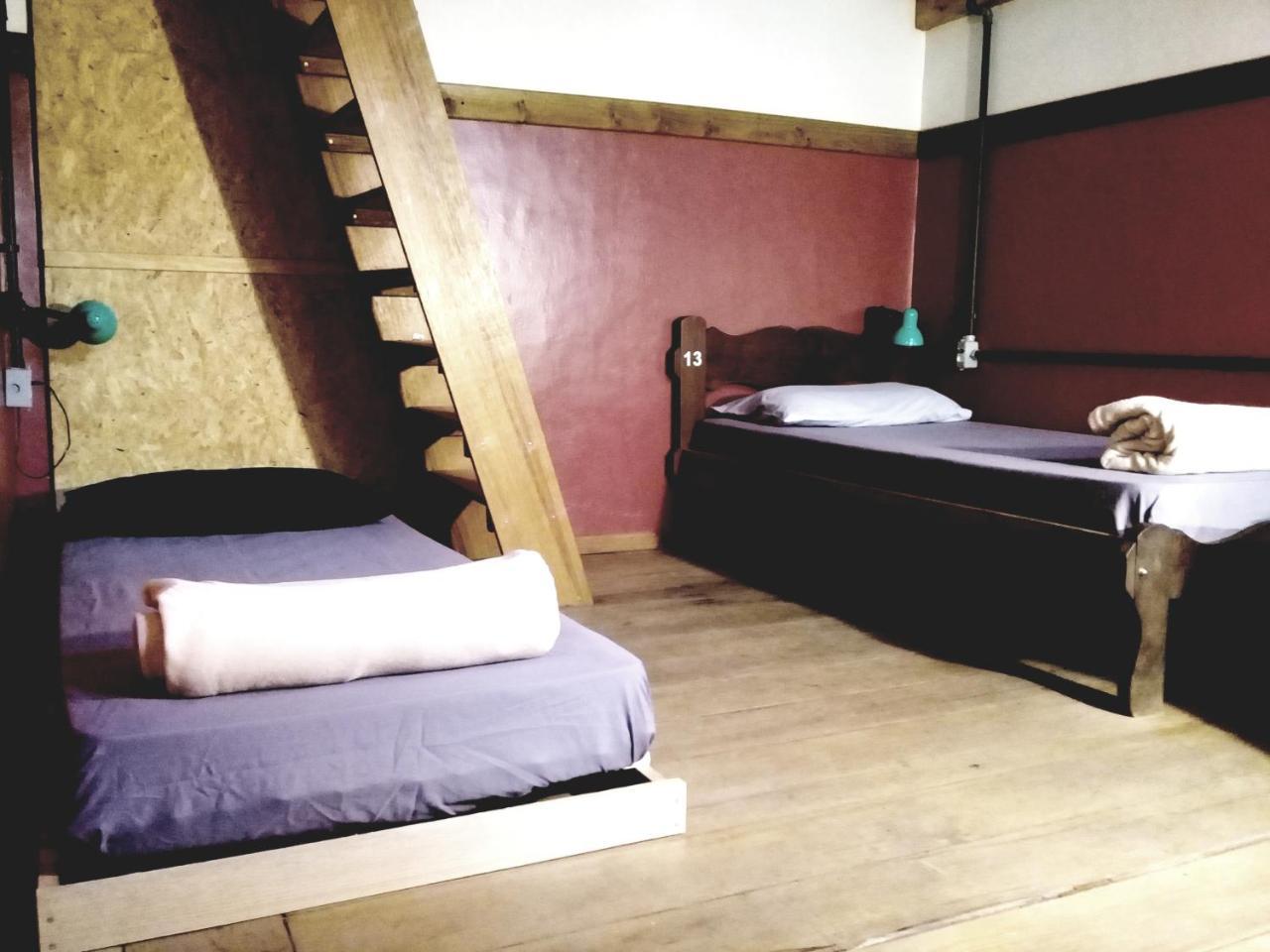 Frida Casa Hostel Pelotas Kültér fotó