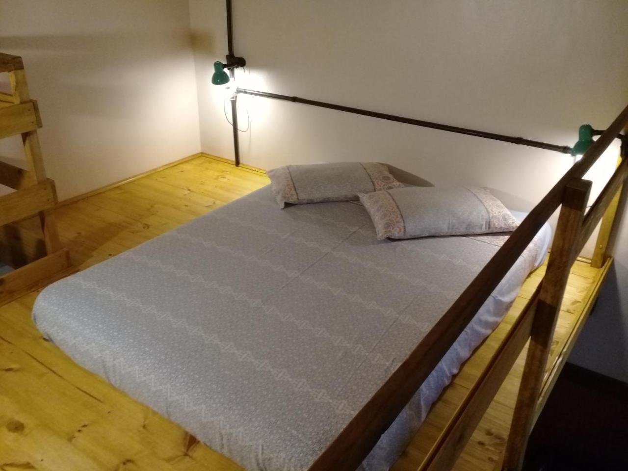 Frida Casa Hostel Pelotas Kültér fotó